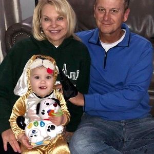 Meet your Posher, Gina